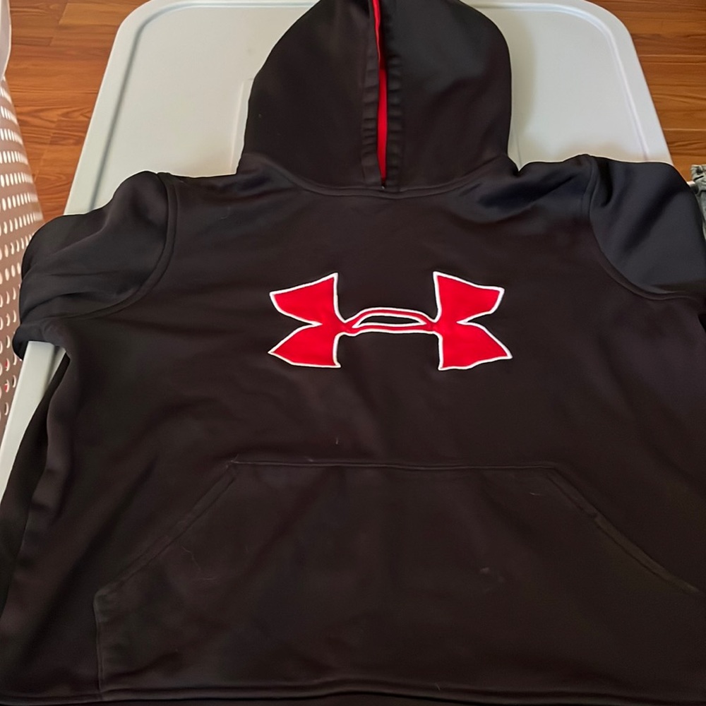 Never been worn